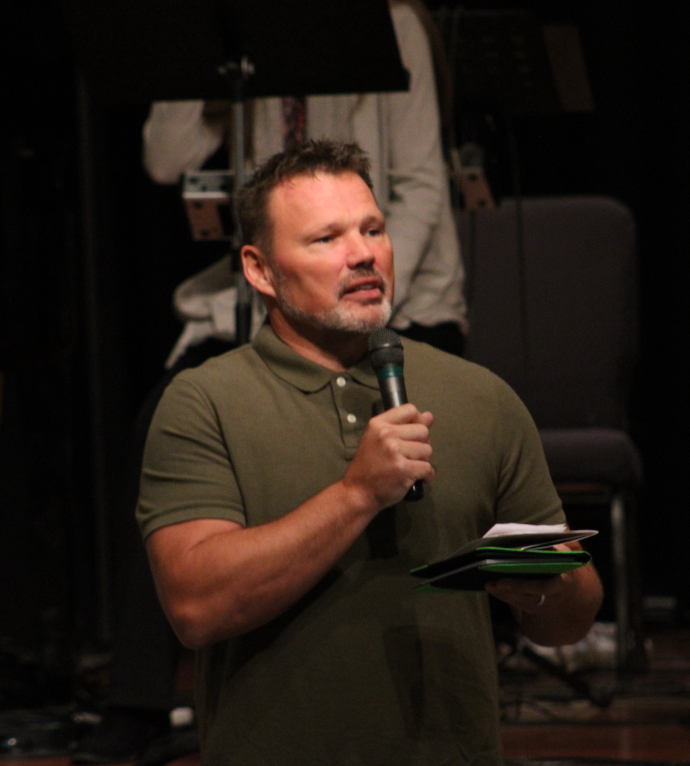 Duffy Schulthise