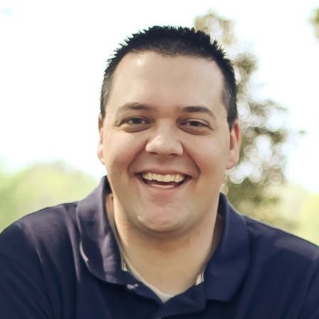 Stephen Rutherford