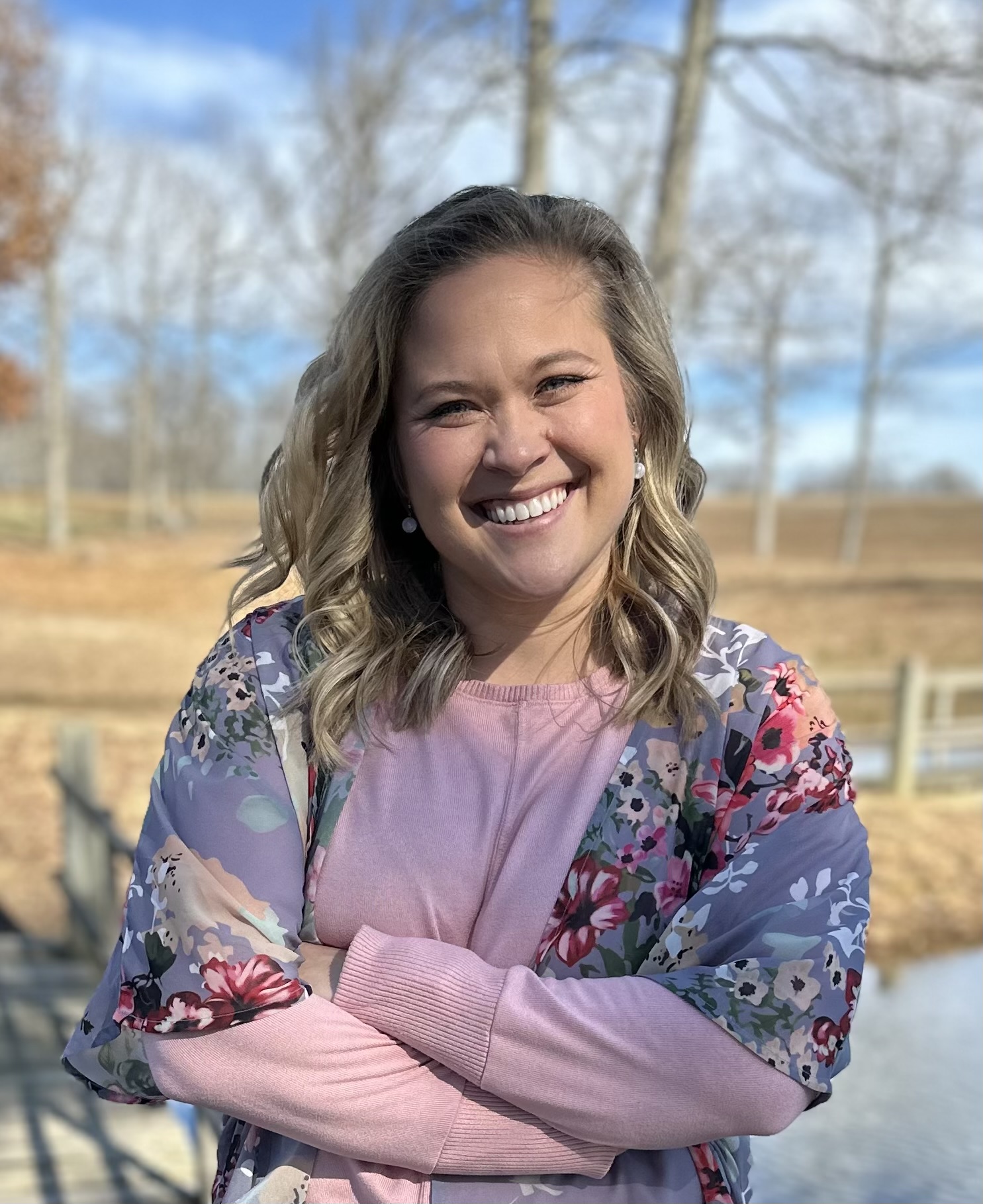 Jenna Souders